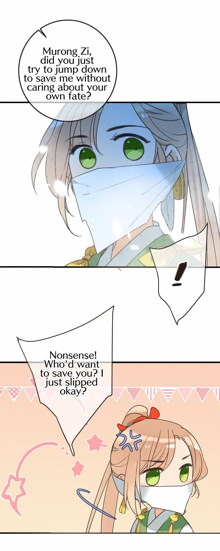 Yaonie jiaozhu kuai tang xia Chapter 52 page 20 - Chapter 52