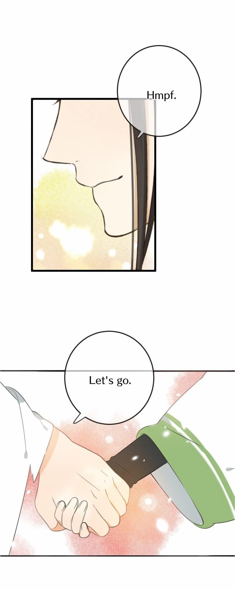 Yaonie jiaozhu kuai tang xia Chapter 52 page 21 - Chapter 52