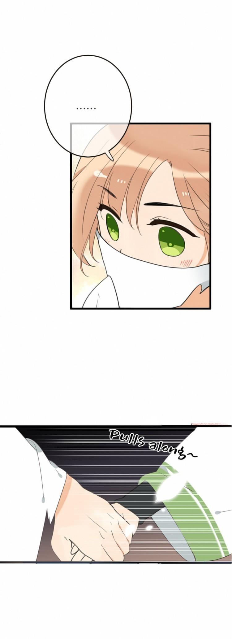 Yaonie jiaozhu kuai tang xia Chapter 52 page 22 - Chapter 52
