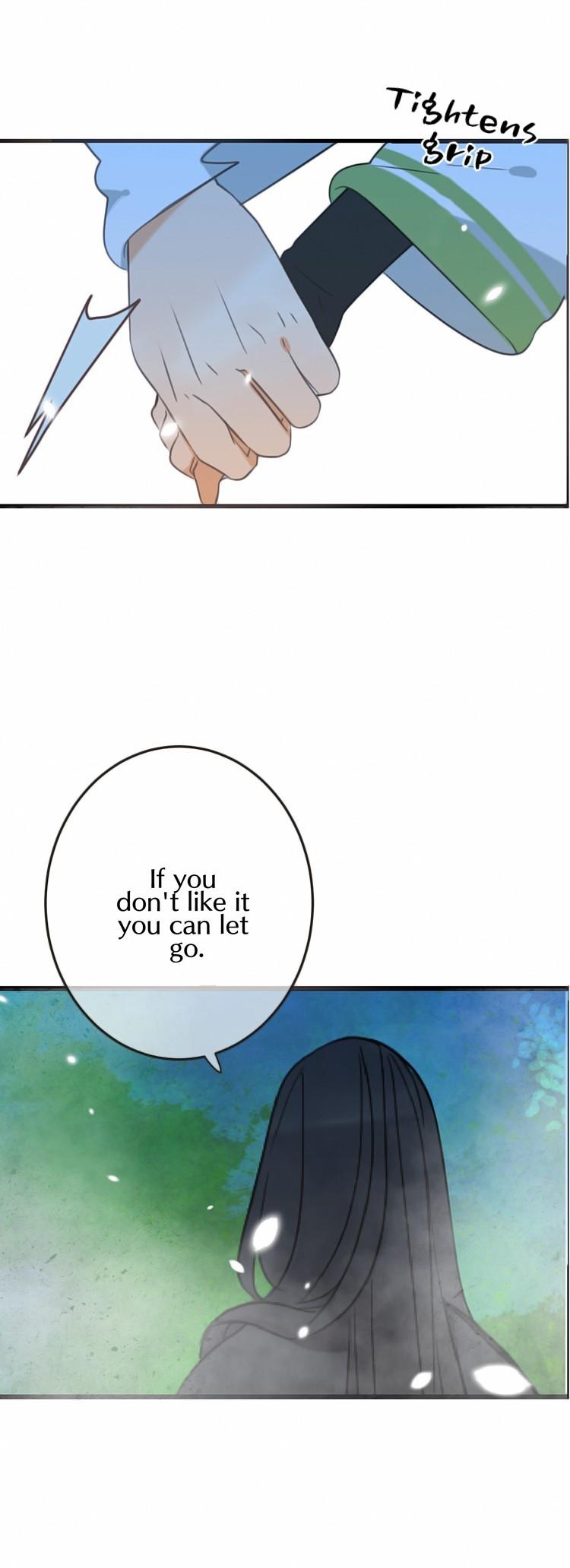 Yaonie jiaozhu kuai tang xia Chapter 52 page 23 - Chapter 52