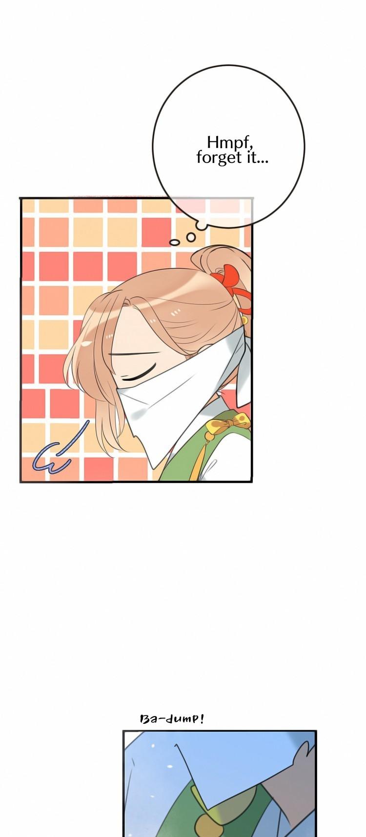 Yaonie jiaozhu kuai tang xia Chapter 52 page 24 - Chapter 52