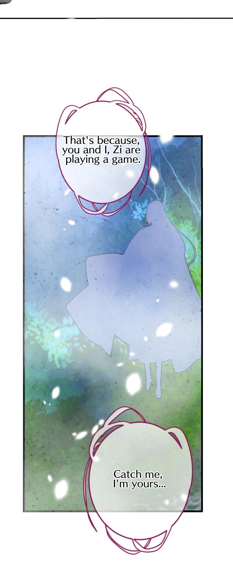 Yaonie jiaozhu kuai tang xia Chapter 52 page 3 - Chapter 52