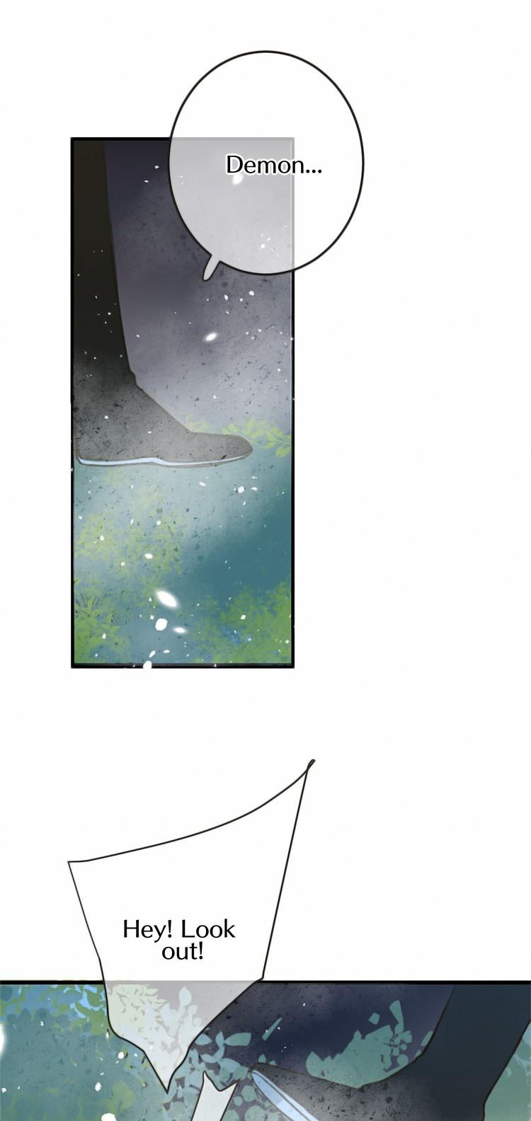 Yaonie jiaozhu kuai tang xia Chapter 52 page 7 - Chapter 52