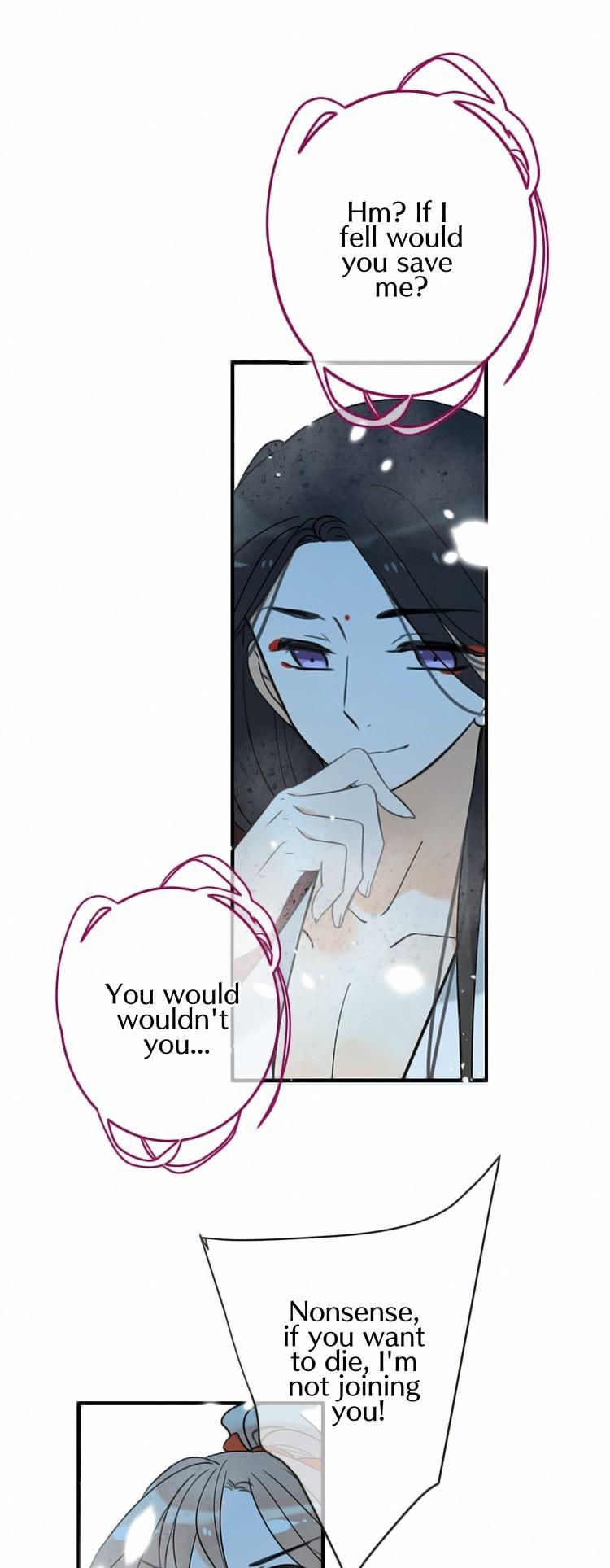 Yaonie jiaozhu kuai tang xia Chapter 52 page 9 - Chapter 52