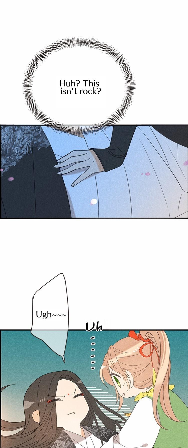 Yaonie jiaozhu kuai tang xia Chapter 53 page 14 - Chapter 53