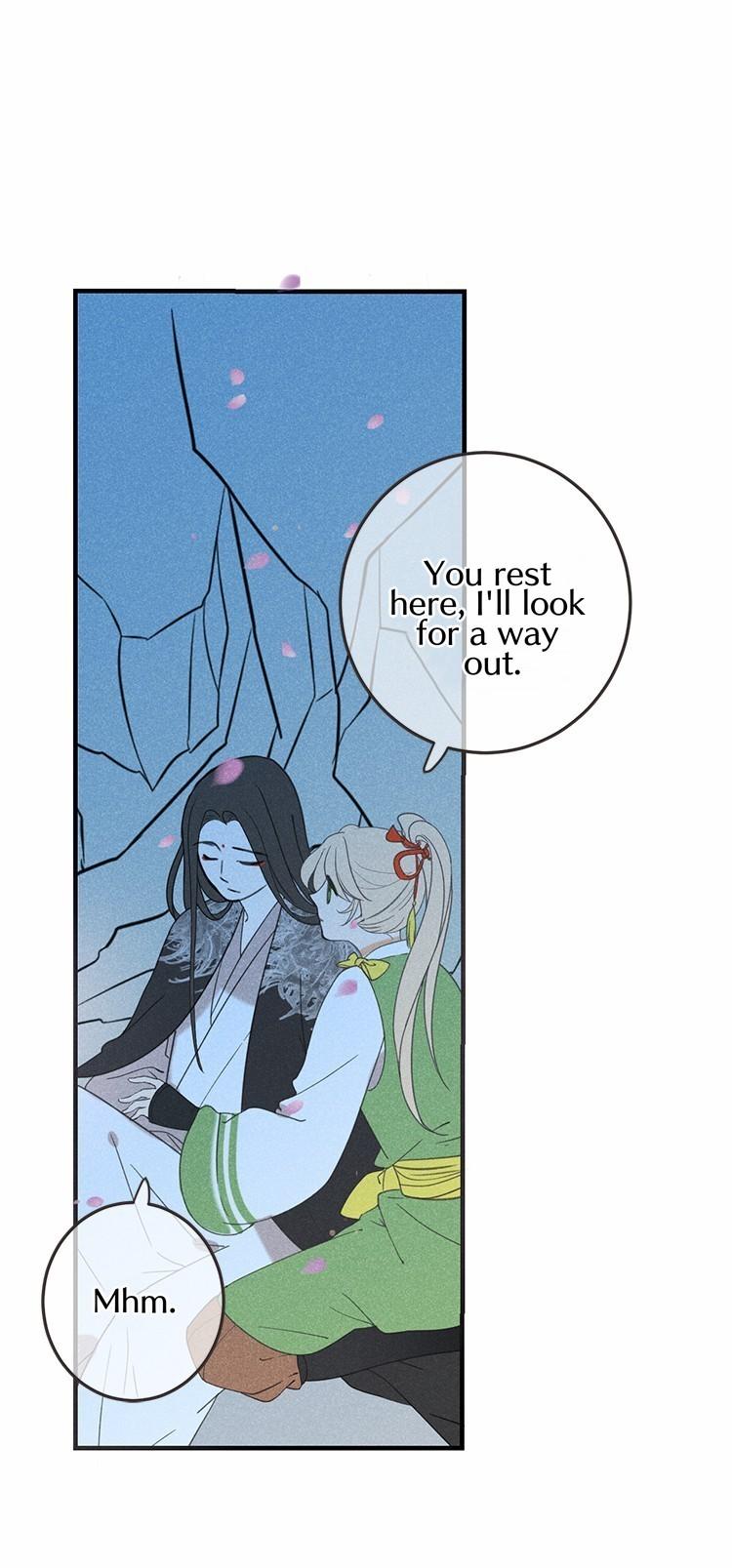 Yaonie jiaozhu kuai tang xia Chapter 53 page 20 - Chapter 53
