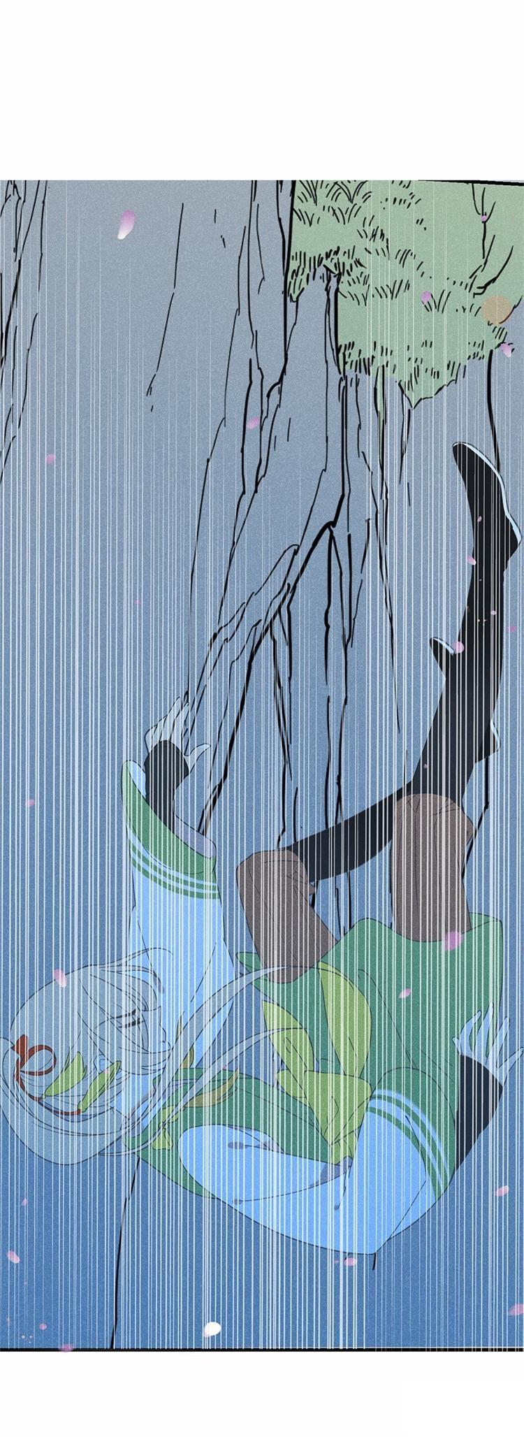 Yaonie jiaozhu kuai tang xia Chapter 53 page 28 - Chapter 53