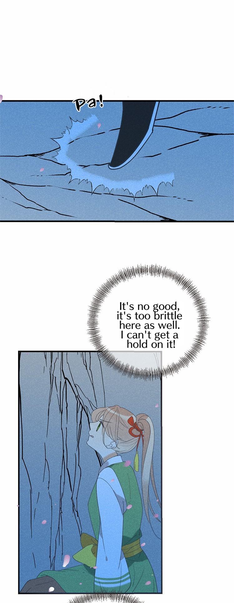 Yaonie jiaozhu kuai tang xia Chapter 53 page 29 - Chapter 53