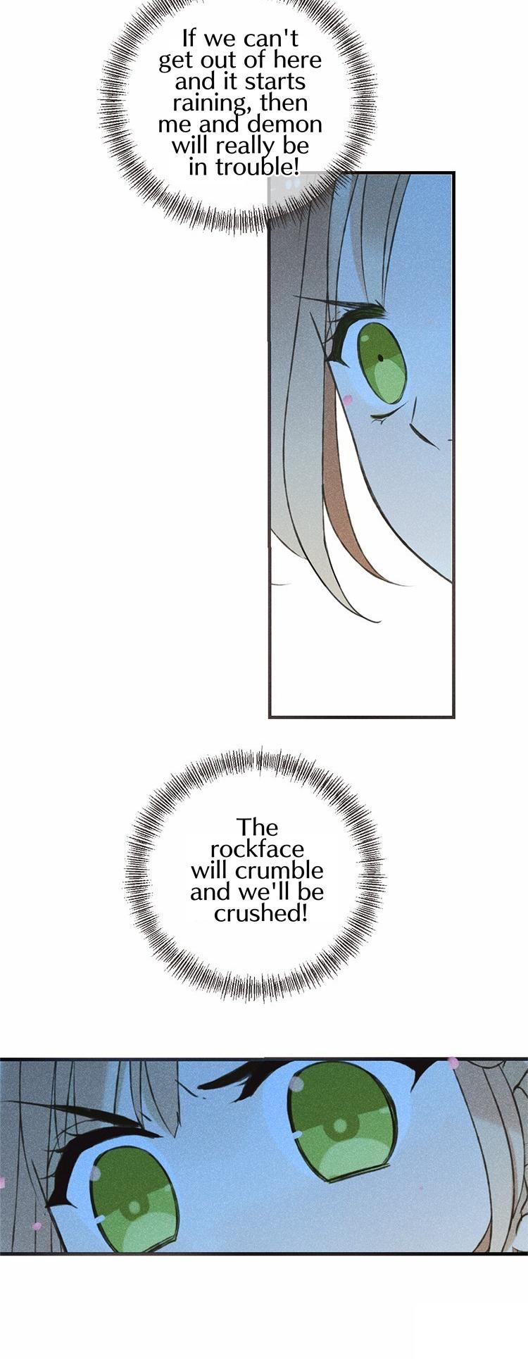 Yaonie jiaozhu kuai tang xia Chapter 53 page 30 - Chapter 53