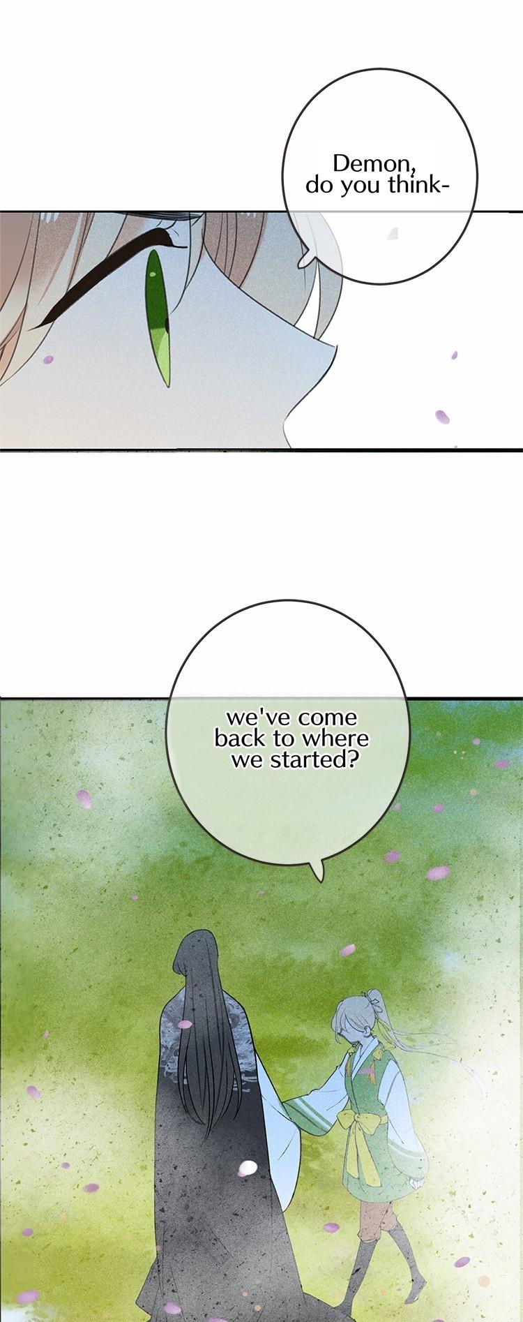 Yaonie jiaozhu kuai tang xia Chapter 53 page 4 - Chapter 53