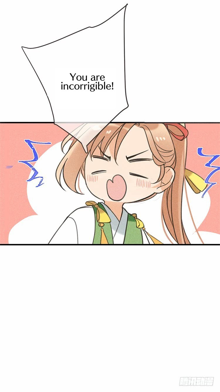 Yaonie jiaozhu kuai tang xia Chapter 53 page 6 - Chapter 53