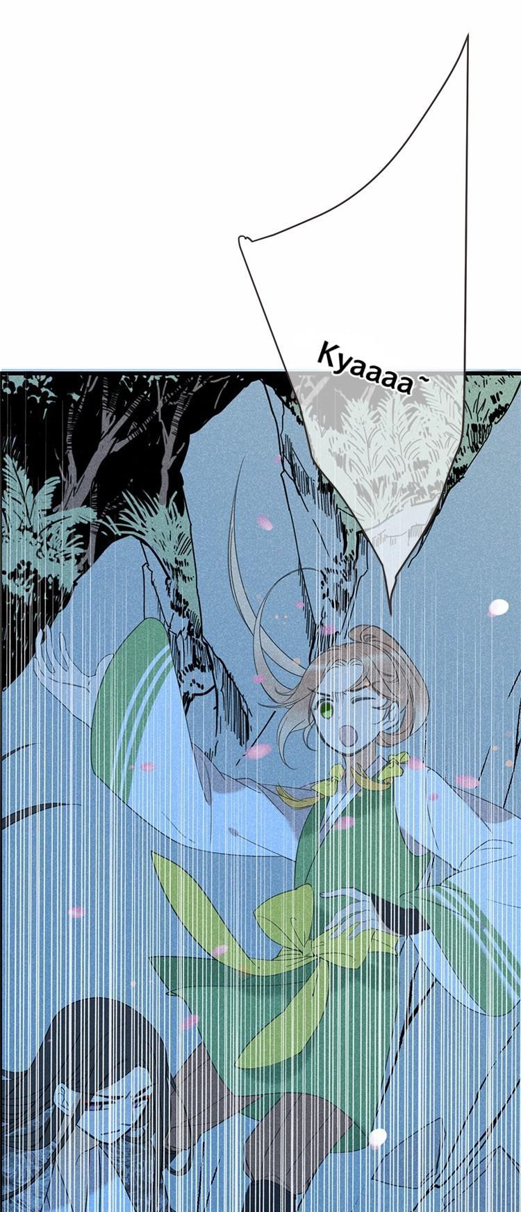 Yaonie jiaozhu kuai tang xia Chapter 53 page 8 - Chapter 53