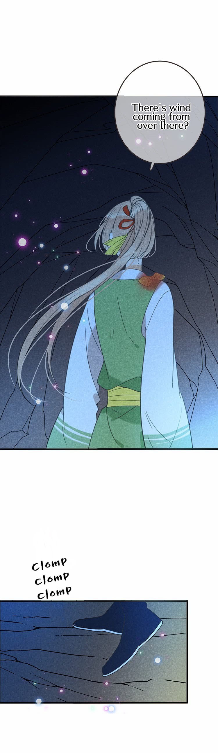 Yaonie jiaozhu kuai tang xia Chapter 54 page 15 - Chapter 54