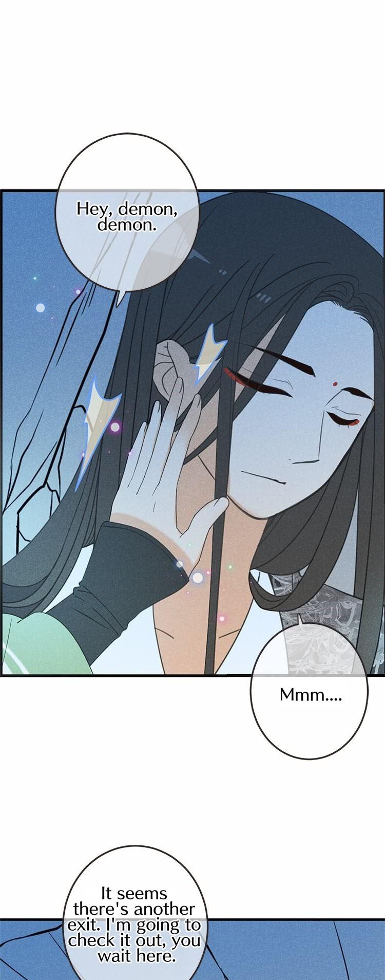 Yaonie jiaozhu kuai tang xia Chapter 54 page 18 - Chapter 54