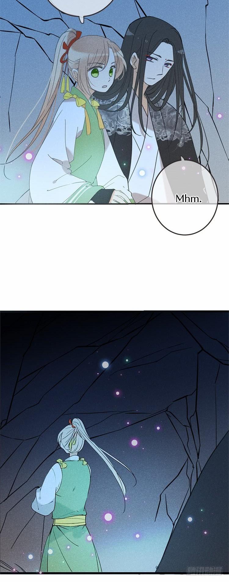 Yaonie jiaozhu kuai tang xia Chapter 54 page 19 - Chapter 54