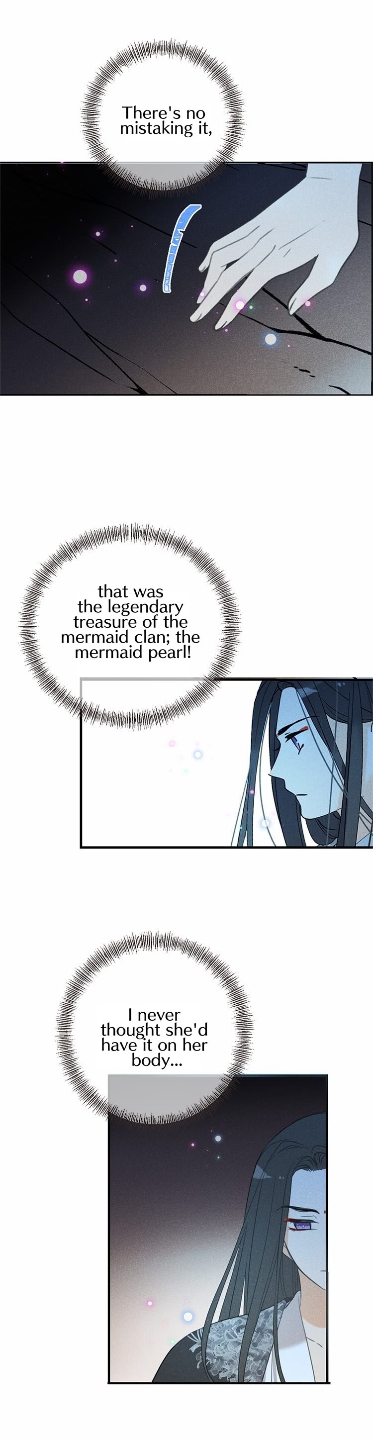 Yaonie jiaozhu kuai tang xia Chapter 54 page 20 - Chapter 54