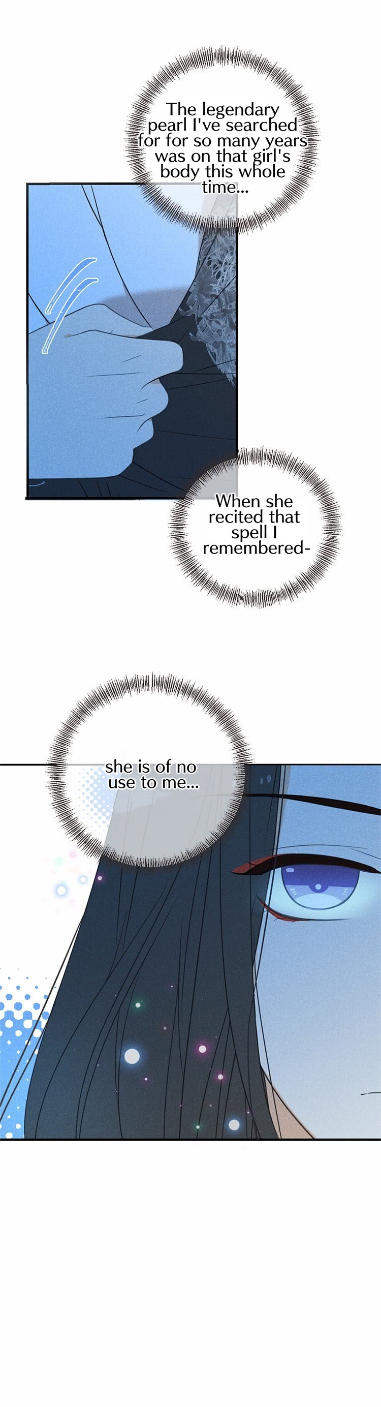 Yaonie jiaozhu kuai tang xia Chapter 54 page 21 - Chapter 54