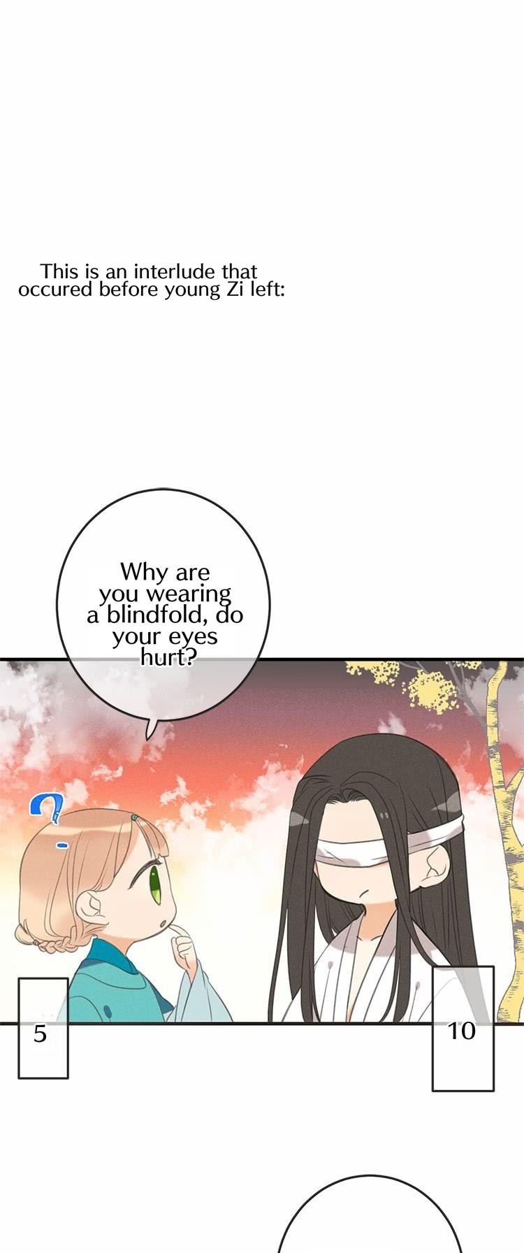 Yaonie jiaozhu kuai tang xia Chapter 55.5 page 2 - Chapter 55.5
