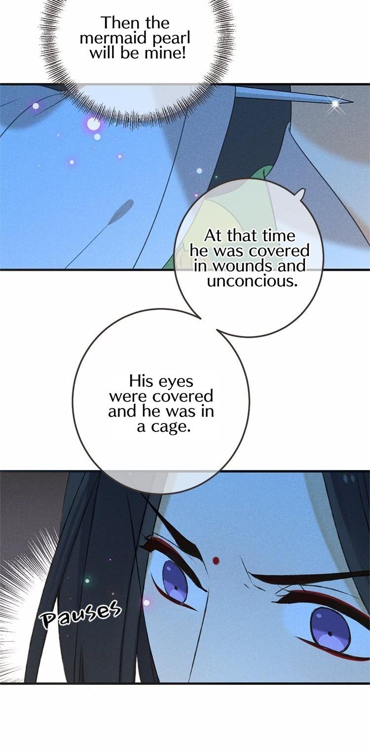 Yaonie jiaozhu kuai tang xia Chapter 55 page 12 - Chapter 55