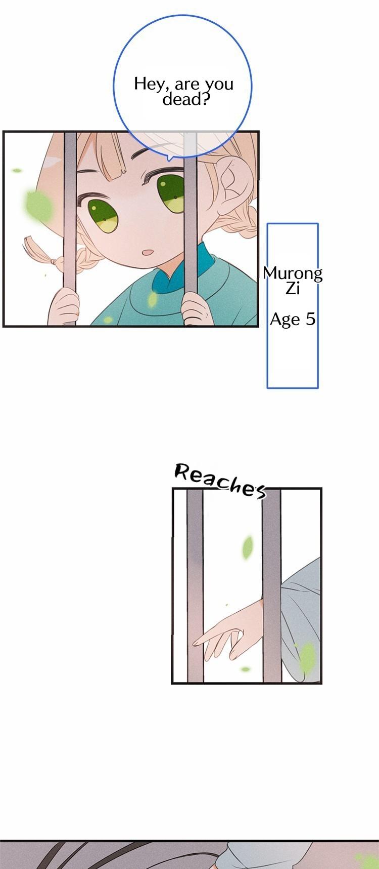 Yaonie jiaozhu kuai tang xia Chapter 55 page 14 - Chapter 55