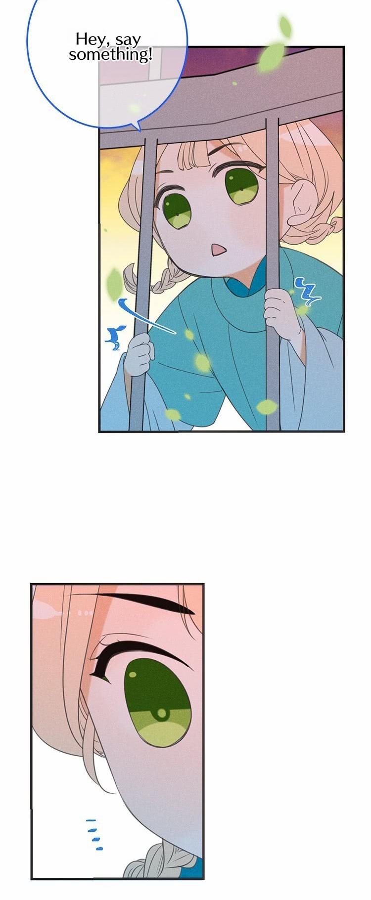 Yaonie jiaozhu kuai tang xia Chapter 55 page 17 - Chapter 55