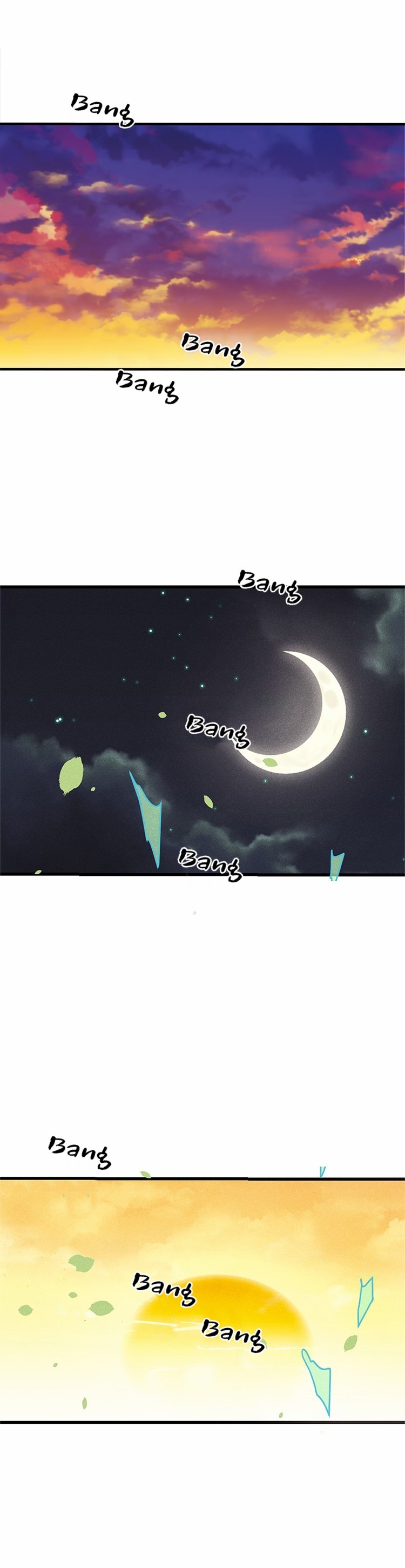 Yaonie jiaozhu kuai tang xia Chapter 55 page 22 - Chapter 55