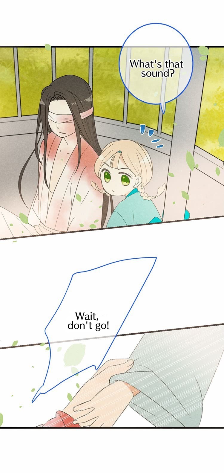 Yaonie jiaozhu kuai tang xia Chapter 55 page 26 - Chapter 55