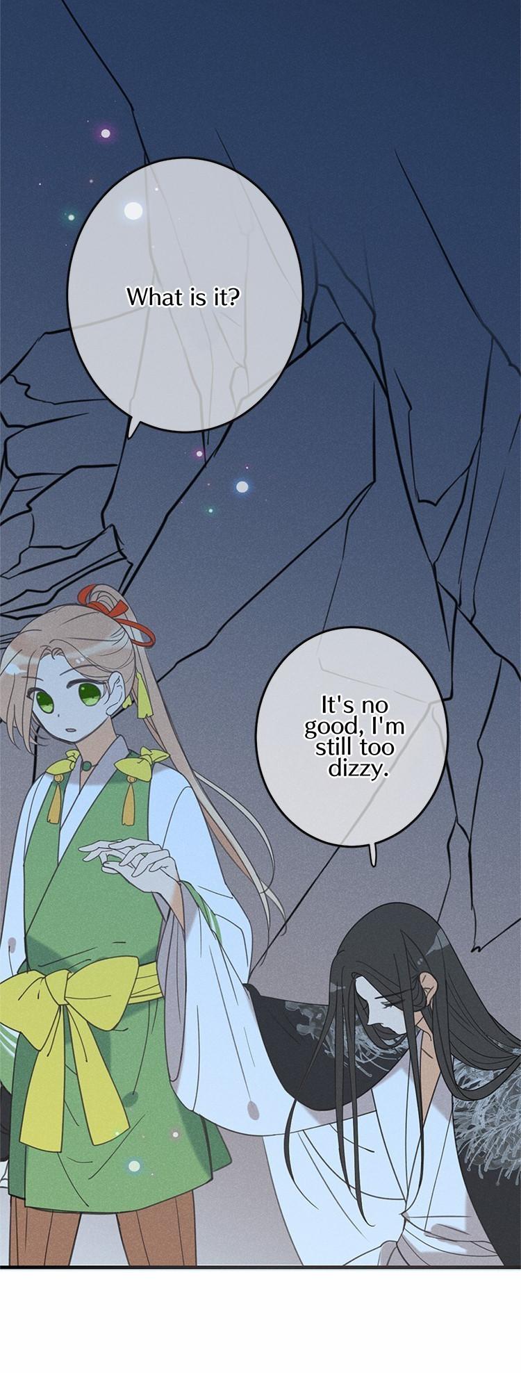 Yaonie jiaozhu kuai tang xia Chapter 55 page 3 - Chapter 55