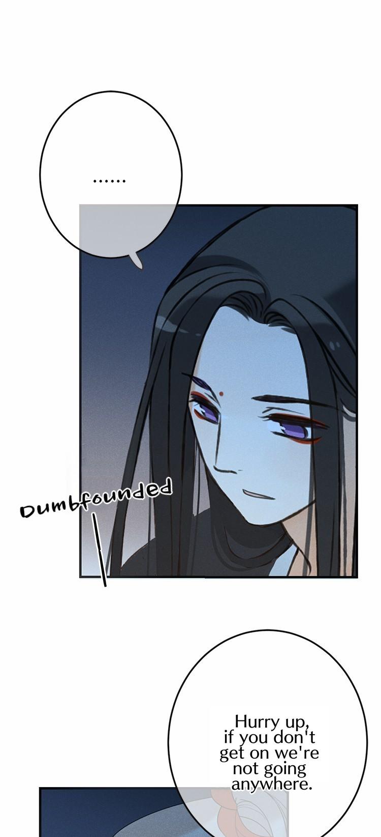 Yaonie jiaozhu kuai tang xia Chapter 55 page 6 - Chapter 55