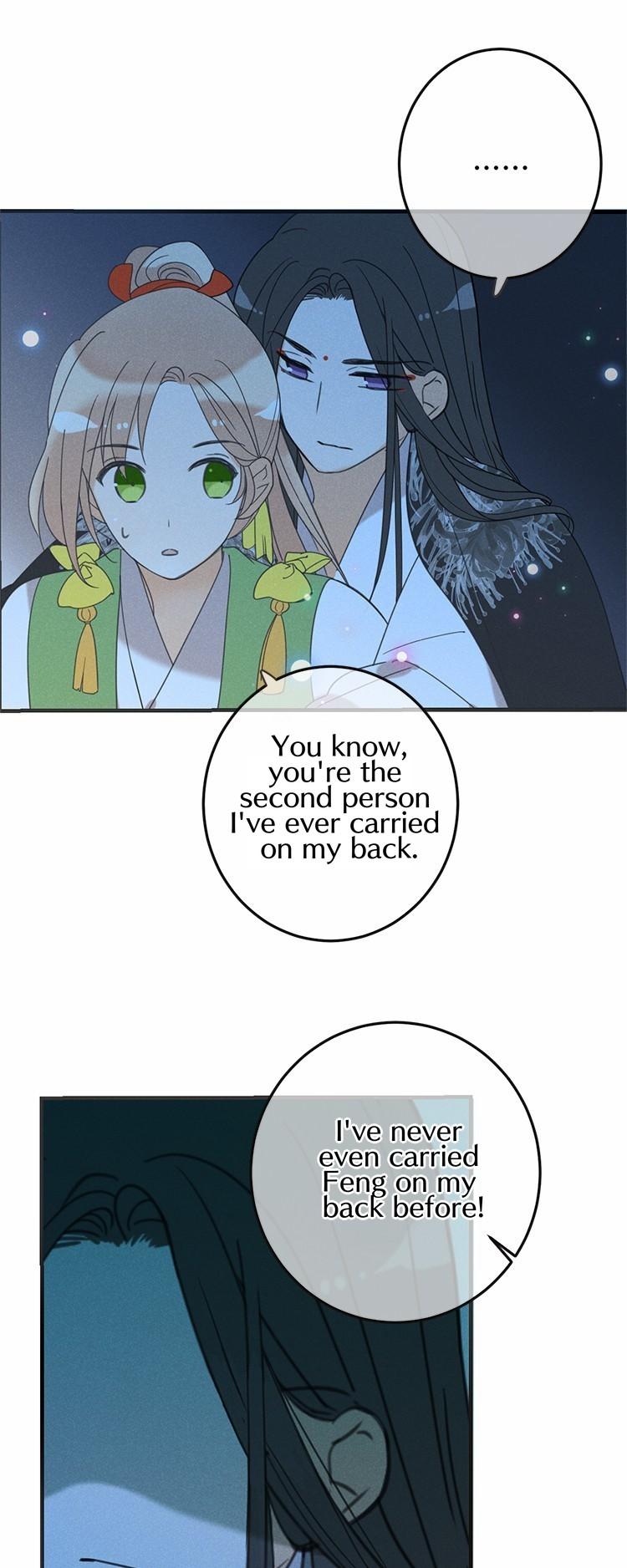 Yaonie jiaozhu kuai tang xia Chapter 55 page 9 - Chapter 55