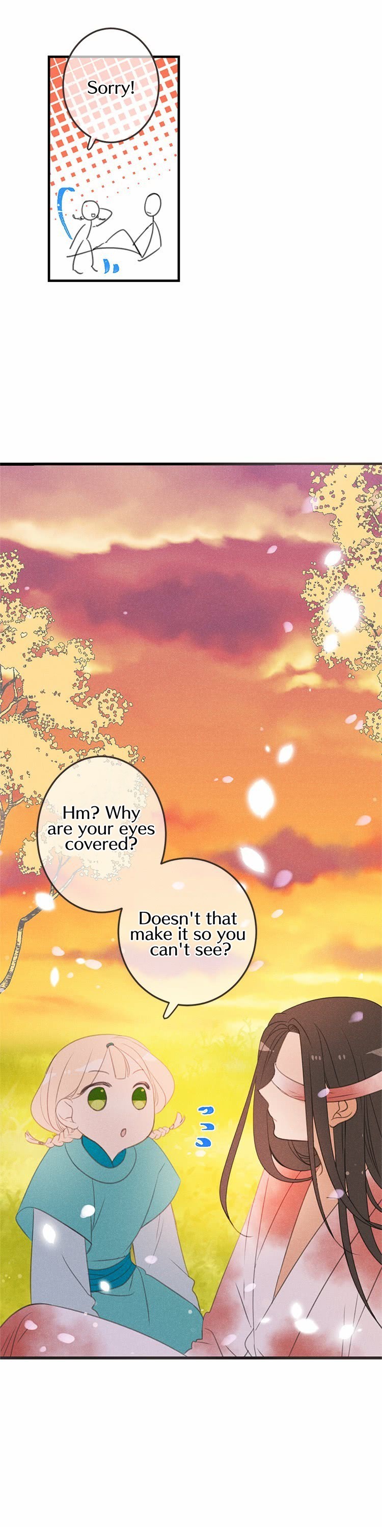Yaonie jiaozhu kuai tang xia Chapter 56 page 13 - Chapter 56