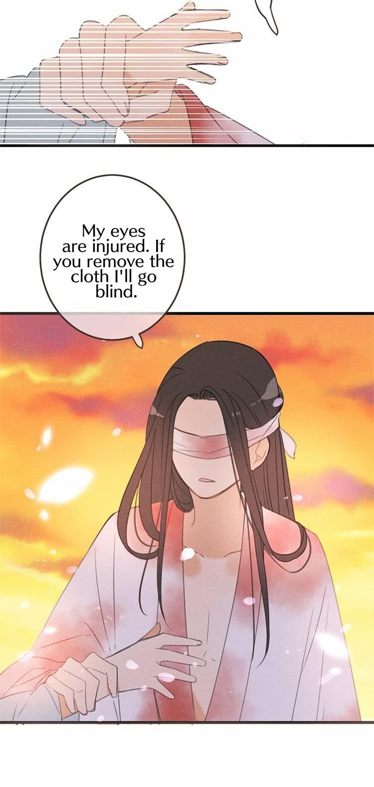 Yaonie jiaozhu kuai tang xia Chapter 56 page 15 - Chapter 56