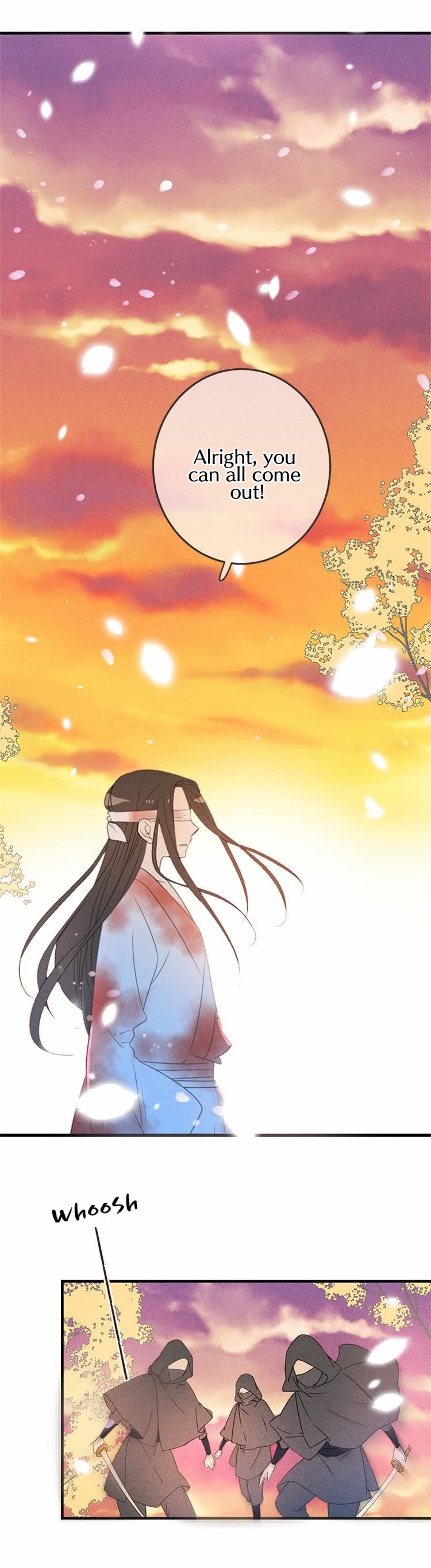 Yaonie jiaozhu kuai tang xia Chapter 56 page 19 - Chapter 56