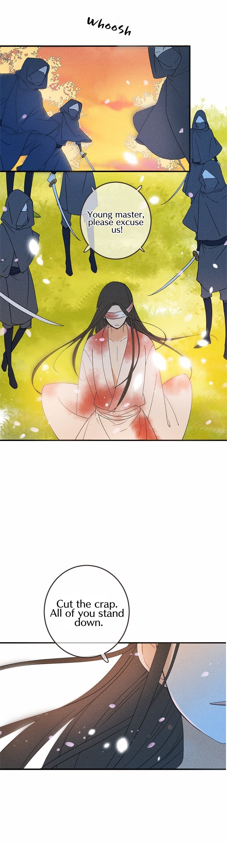 Yaonie jiaozhu kuai tang xia Chapter 56 page 20 - Chapter 56