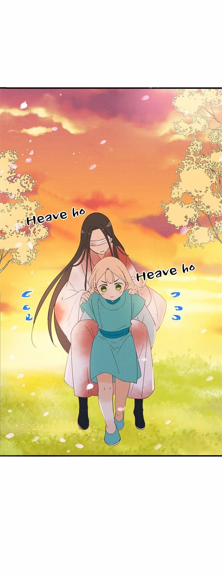 Yaonie jiaozhu kuai tang xia Chapter 56 page 5 - Chapter 56
