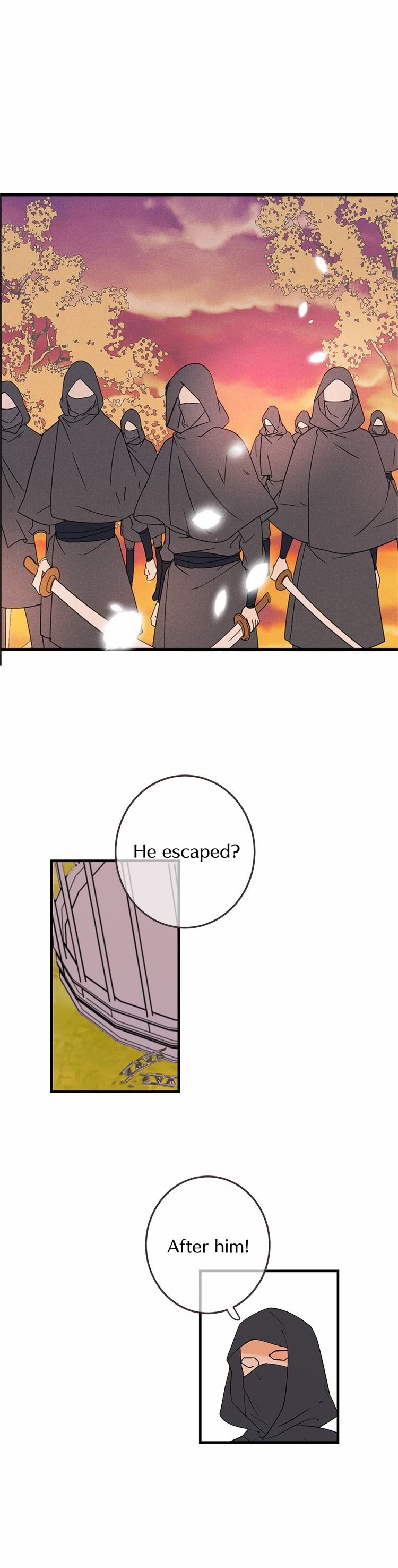 Yaonie jiaozhu kuai tang xia Chapter 56 page 6 - Chapter 56