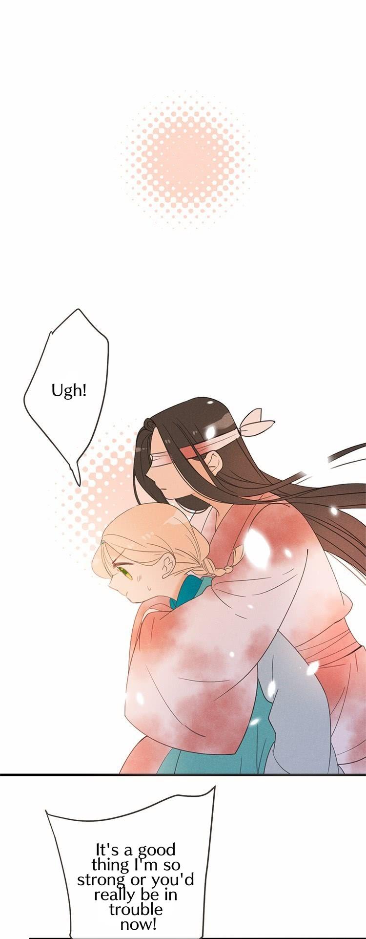 Yaonie jiaozhu kuai tang xia Chapter 56 page 7 - Chapter 56