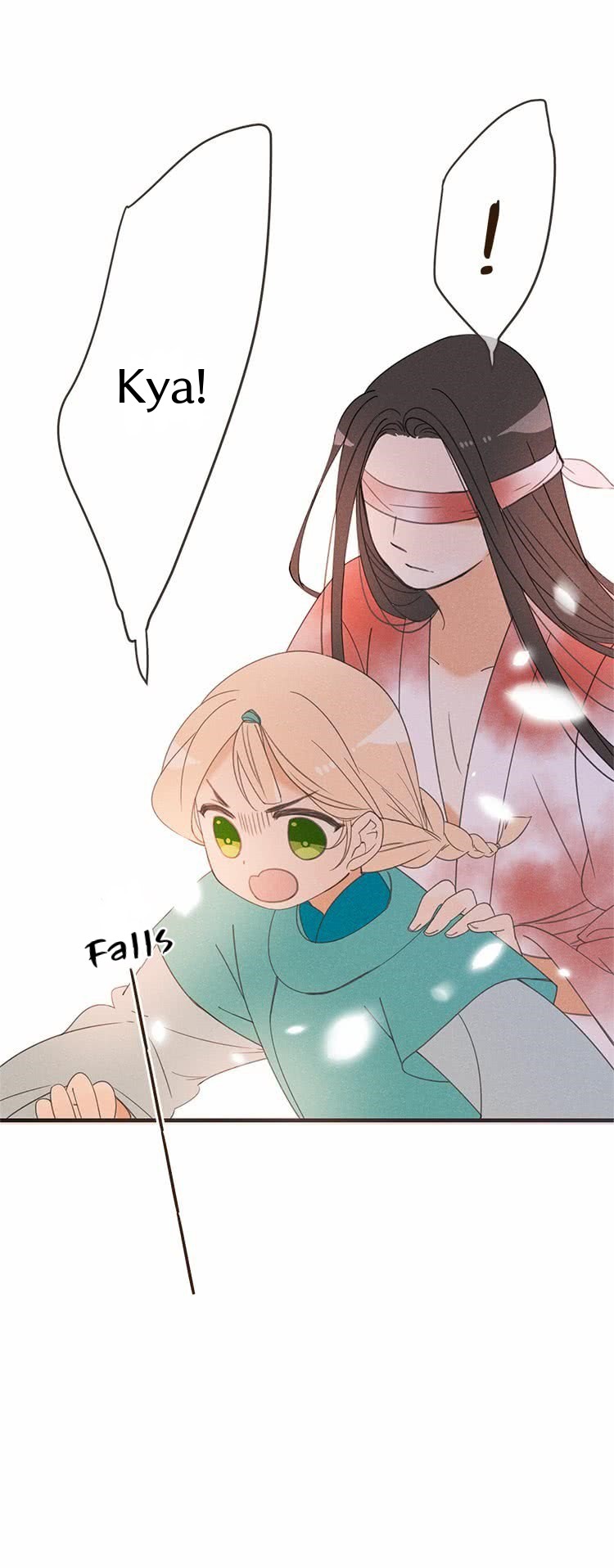 Yaonie jiaozhu kuai tang xia Chapter 56 page 9 - Chapter 56
