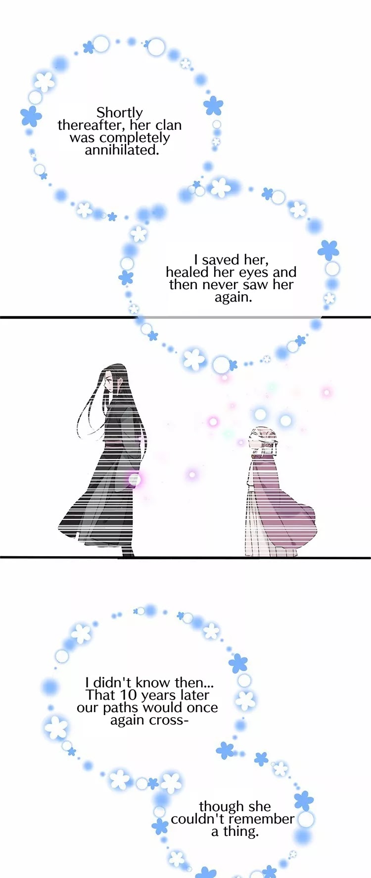 Yaonie jiaozhu kuai tang xia Chapter 57 page 12 - Chapter 57