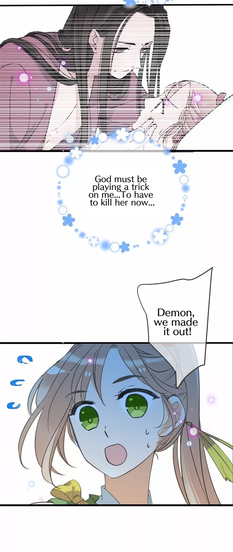 Yaonie jiaozhu kuai tang xia Chapter 57 page 13 - Chapter 57