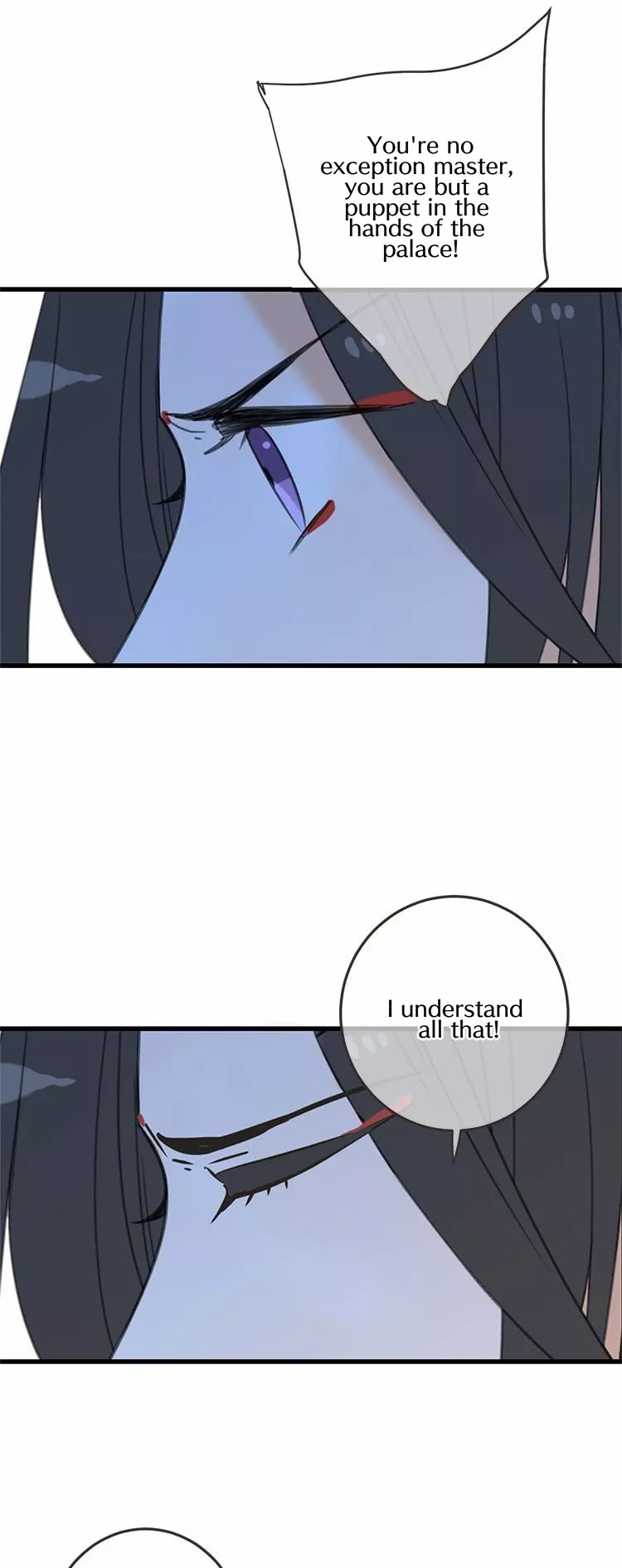 Yaonie jiaozhu kuai tang xia Chapter 57 page 22 - Chapter 57