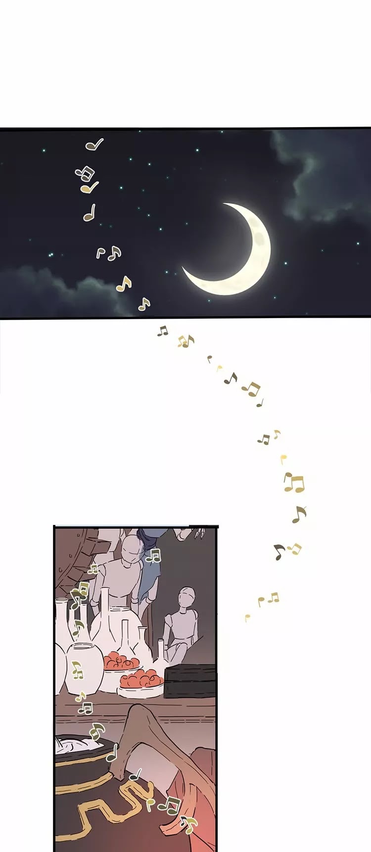 Yaonie jiaozhu kuai tang xia Chapter 57 page 24 - Chapter 57