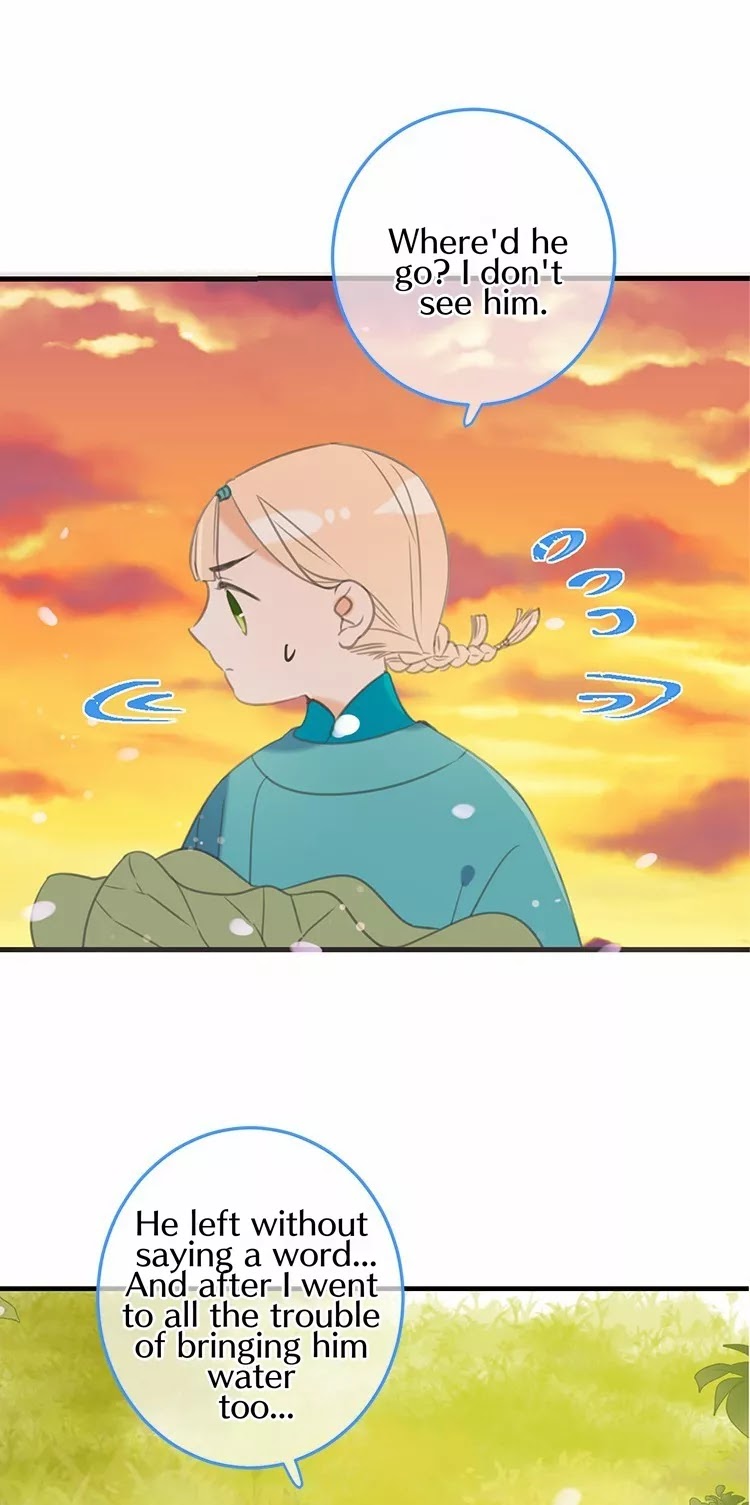 Yaonie jiaozhu kuai tang xia Chapter 57 page 3 - Chapter 57
