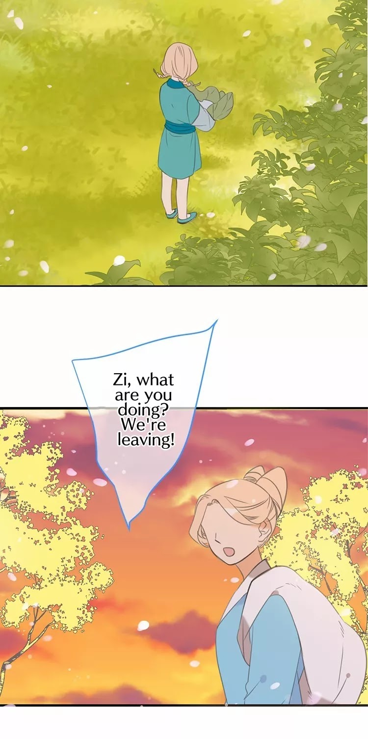 Yaonie jiaozhu kuai tang xia Chapter 57 page 4 - Chapter 57