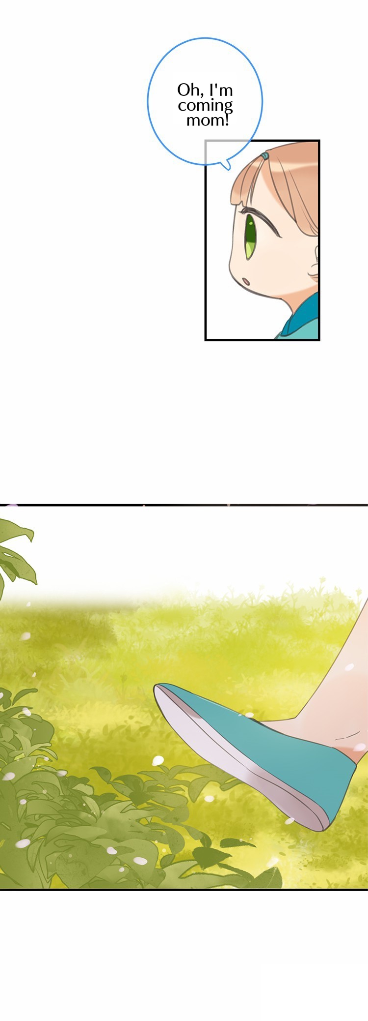 Yaonie jiaozhu kuai tang xia Chapter 57 page 5 - Chapter 57