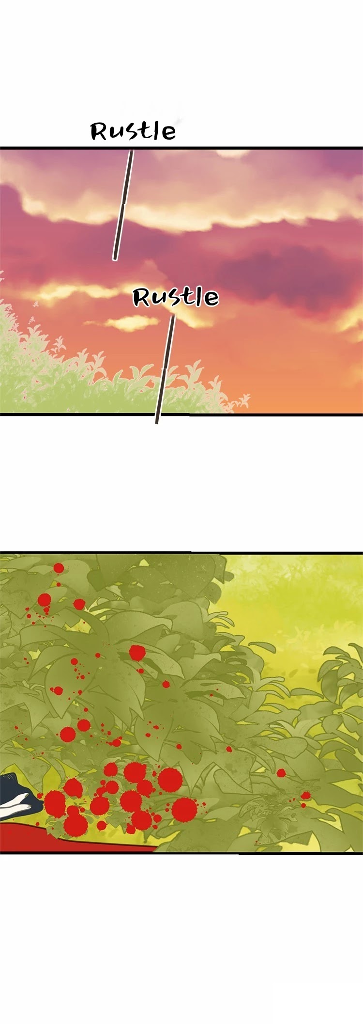 Yaonie jiaozhu kuai tang xia Chapter 57 page 6 - Chapter 57
