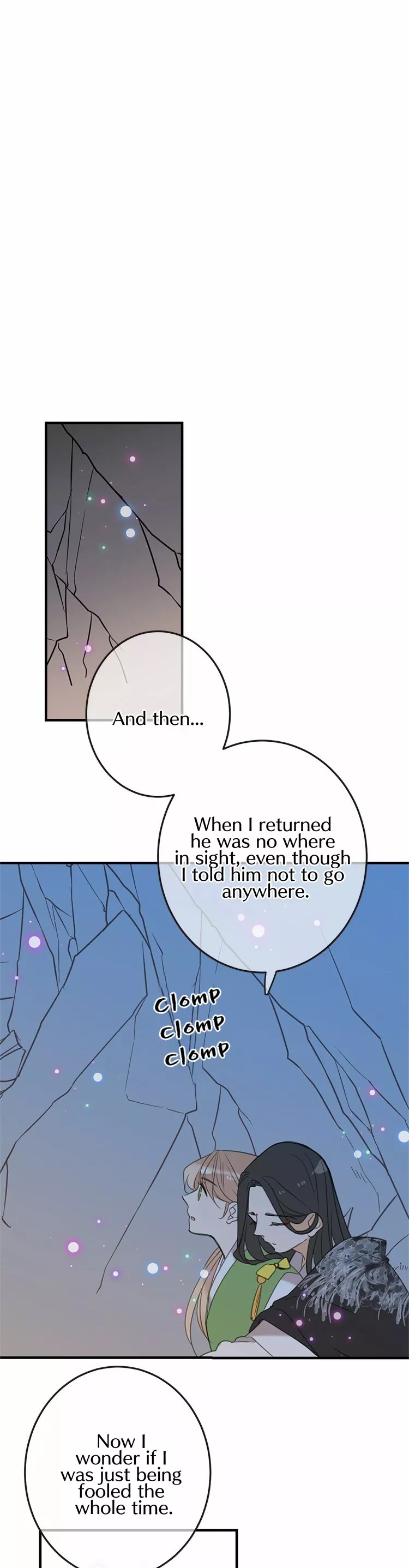 Yaonie jiaozhu kuai tang xia Chapter 57 page 7 - Chapter 57