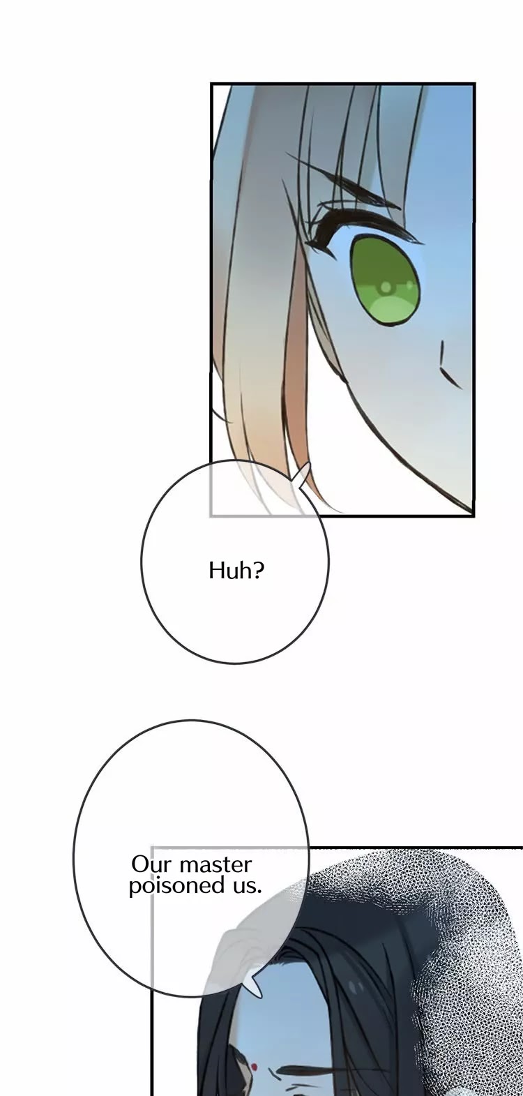 Yaonie jiaozhu kuai tang xia Chapter 58 page 16 - Chapter 58