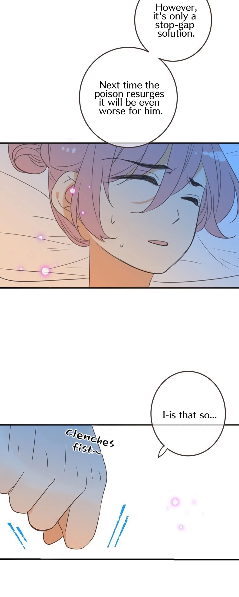 Yaonie jiaozhu kuai tang xia Chapter 59 page 11 - Chapter 59