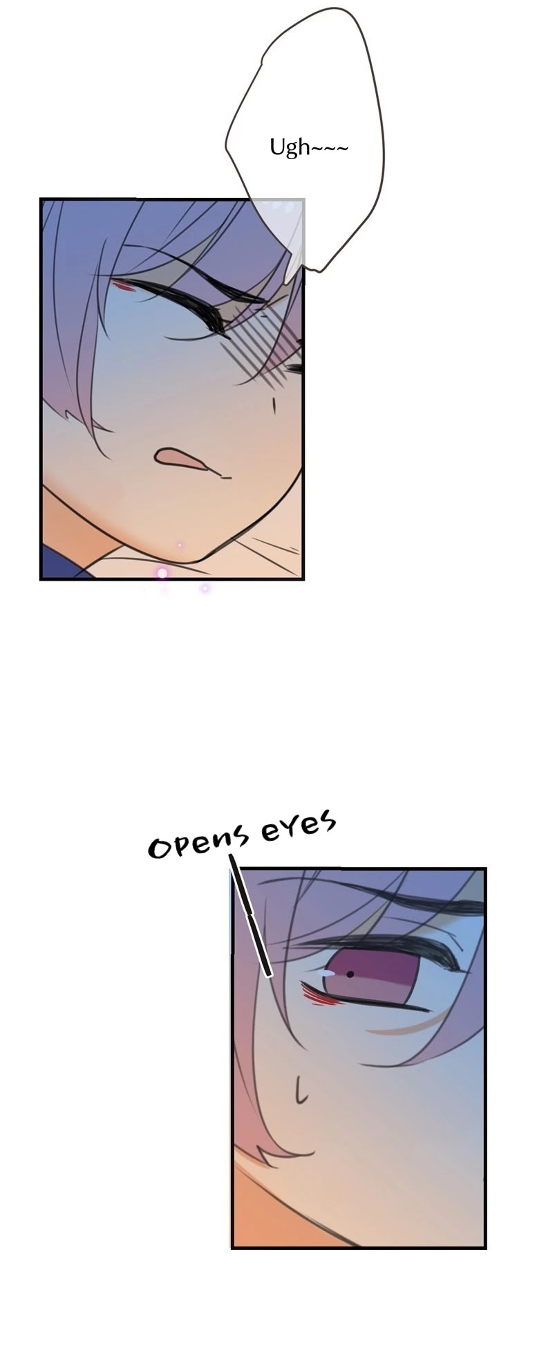 Yaonie jiaozhu kuai tang xia Chapter 59 page 12 - Chapter 59